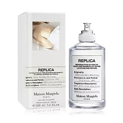 Maison Margiela 慵懶週末早晨淡香水 Lazy Sunday Morning(100ml) EDT─國際航空版