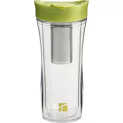 《Trudeau》濾茶器 香料球 茶具 | 濾茶器雙層隔熱水瓶 濾茶器雙層隔熱水瓶