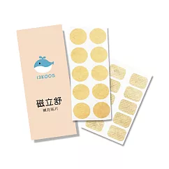 i3KOOS磁立舒-補充貼片組
