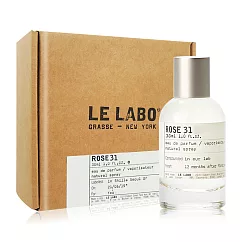 Le Labo 玫瑰31 Rose 淡香精(30ml) EDP─國際航空版