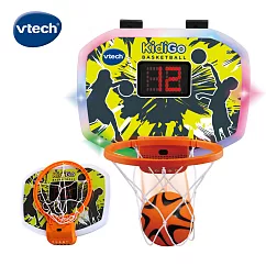 【Vtech】互動競賽感應投籃機