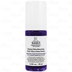 Kiehl’ s 契爾氏 A醇全能新生抗痕精華(30ml)(公司貨)