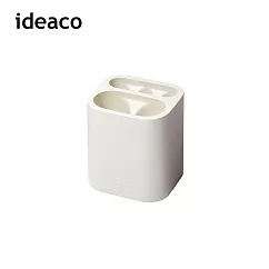 【日本ideaco】bicomini 雨傘架 -白