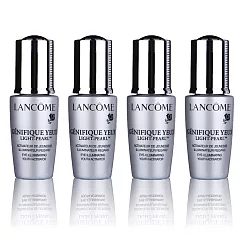 LANCÔME 蘭蔻 超進化肌因大眼精萃(5ml)4入