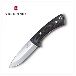 【VICTORINOX 瑞士維氏】Outdoor Master Mic 戶外獵刀S/15.5cm(4.2262)