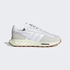 Adidas Retropy E5 [H03075] 男女 休閒鞋 運動 經典 復古 拼接 舒適 穿搭 愛迪達 灰白