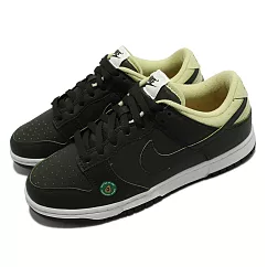 Nike 休閒鞋 Wmns Dunk Low LX 女鞋 綠 黑 酪梨 Avocado 水果 DM7606─300