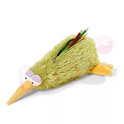 NICI 奇異鳥造型筆袋