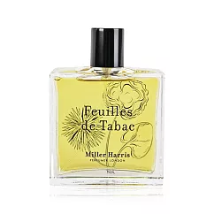 MILLER HARRIS Feuilles de Tabac 巴黎菸草淡香精 100ML (Tester無盒版)