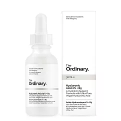 The Ordinary 超純補水玻尿酸+B5 (30ml)