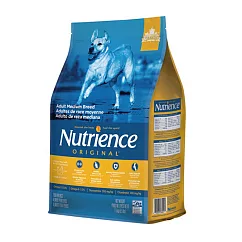 【Nutrience 紐崔斯】田園犬寵糧系列─11.5kg 一般成犬