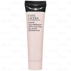 ESTEE LAUDER 雅詩蘭黛 粉保濕水啵啵妝前精華(15ml)(公司貨)