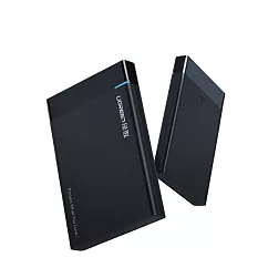 綠聯 2.5吋USB3.0隨身硬碟外接盒 (標準包裝)