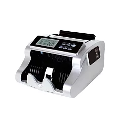 BOJING AUTO II 台幣/人民幣 全自動點驗鈔機 清點 累計