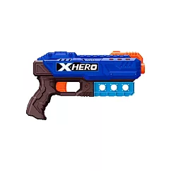 【Party World】X英雄射手軟彈玩具槍 BT8043