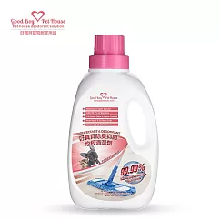【GBPH】除臭抗菌地板清潔劑 1200ml