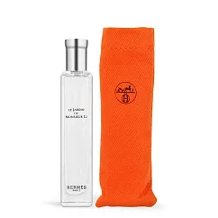 HERMES 愛馬仕 李先生的花園中性淡香水(15ml) EDT─國際航空版