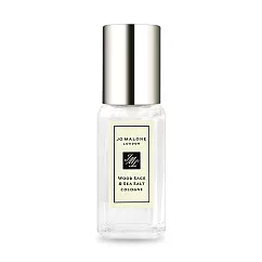 Jo Malone 經典香水(9ml)─新版─多款可選 鼠尾草與海鹽