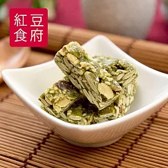 《紅豆食府》南瓜子酥糖(80g/盒，共4盒)