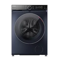 【TOSHIBA 東芝】12公斤AI智能變頻洗脫烘滾筒洗衣機 TWD─BM130GF4TA(MG)