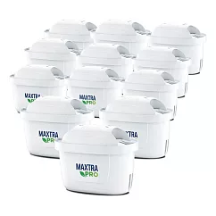 德國BRITA MAXTRA PRO濾芯─去水垢專用(12入)