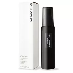 Shu Uemura 植村秀 無極限控油定妝噴霧(100ml)-國際航空版