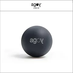 【agoy】Massage Ball 天然橡膠按摩球
