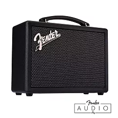 Fender Indio 2 藍牙喇叭| 復古黑