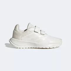 ADIDAS Tensaur Run 2.0 CF K 中大童跑步鞋─米白─GZ3442 20 白色