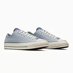 CONVERSE CHUCK 70 1970 OX 低筒 休閒鞋 男鞋 女鞋 藍─A04510C US5.5 藍色