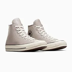 CONVERSE CHUCK 70 1970 HI 高筒 休閒鞋 男鞋 女鞋─灰─A04579C US8 灰色