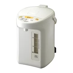 象印 微電腦電動熱水瓶3公升 CD─XDF30