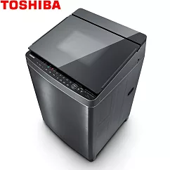 TOSHIBA東芝15斤變頻直立式洗衣機AW─DMUK15WAG