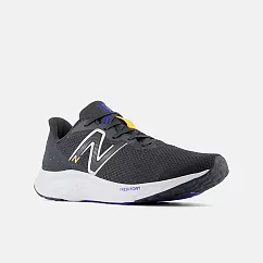 New Balance 男慢跑鞋─黑─MARISCP4─2E US10 黑色