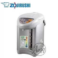 ZOJIRUSHI 象印 3公升微電腦電動給水熱水瓶 【CD─JUF30】