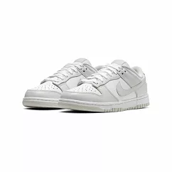 Nike Dunk Low Photon Dust W 灰白 女款 休閒鞋 DD1503─103 US6 灰白