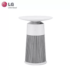 LG樂金 AeroFurniture 新淨几 清淨機 AS201P WU0 -雪梨白