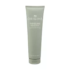 ORIGINS品木宣言 一舉兩得潔面慕絲(150ml)_國際航空版