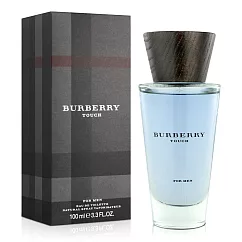 Burberry 接觸男性淡香水(100ml)