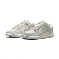 Nike Dunk Low Needlework Sail Aura 骨白浮雕 FJ4553─133 US7 骨白