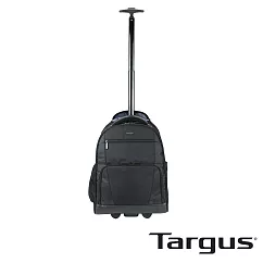 Targus Sport Rolling 15─15.6 吋電腦拉桿後背包