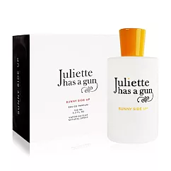 JULIETTE HAS A GUN SUNNY SIDE UP 帶槍茱麗葉 陽光至上淡香精 100ML