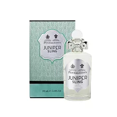 PENHALIGON’S潘海利根 杜松司令中性淡香水(100ml)_國際航空版