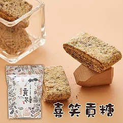 《喜笑花生》喜笑貢糖(每包200g，共三包)