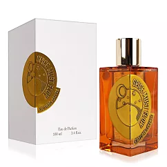 ETAT LIBRE D’ORANGE SPICE MUST FLOW 解放橘郡 能量流動淡香精 100ML (限量紀念版)