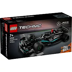樂高LEGO 科技系列 ─ LT42165 Mercedes─AMG F1 W14 E Performance Pull─B