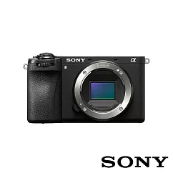 SONY Alpha 6700 高階 APS-C 數位相機 ILCE-6700 單機身 公司貨