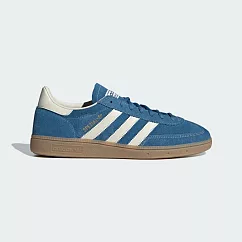 ADIDAS HANDBALL SPEZIAL 男休閒鞋─藍─IG6194 UK8.5 藍色