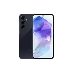 SAMSUNG Galaxy A55 8G/256G 6.6吋智慧手機 贈傳輸線 冰藍莓