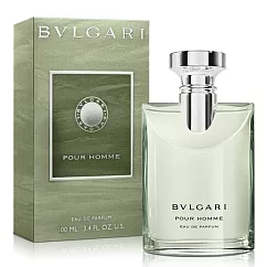 Bvlgari 寶格麗 大吉嶺中性淡香精(100ml)─原廠公司貨